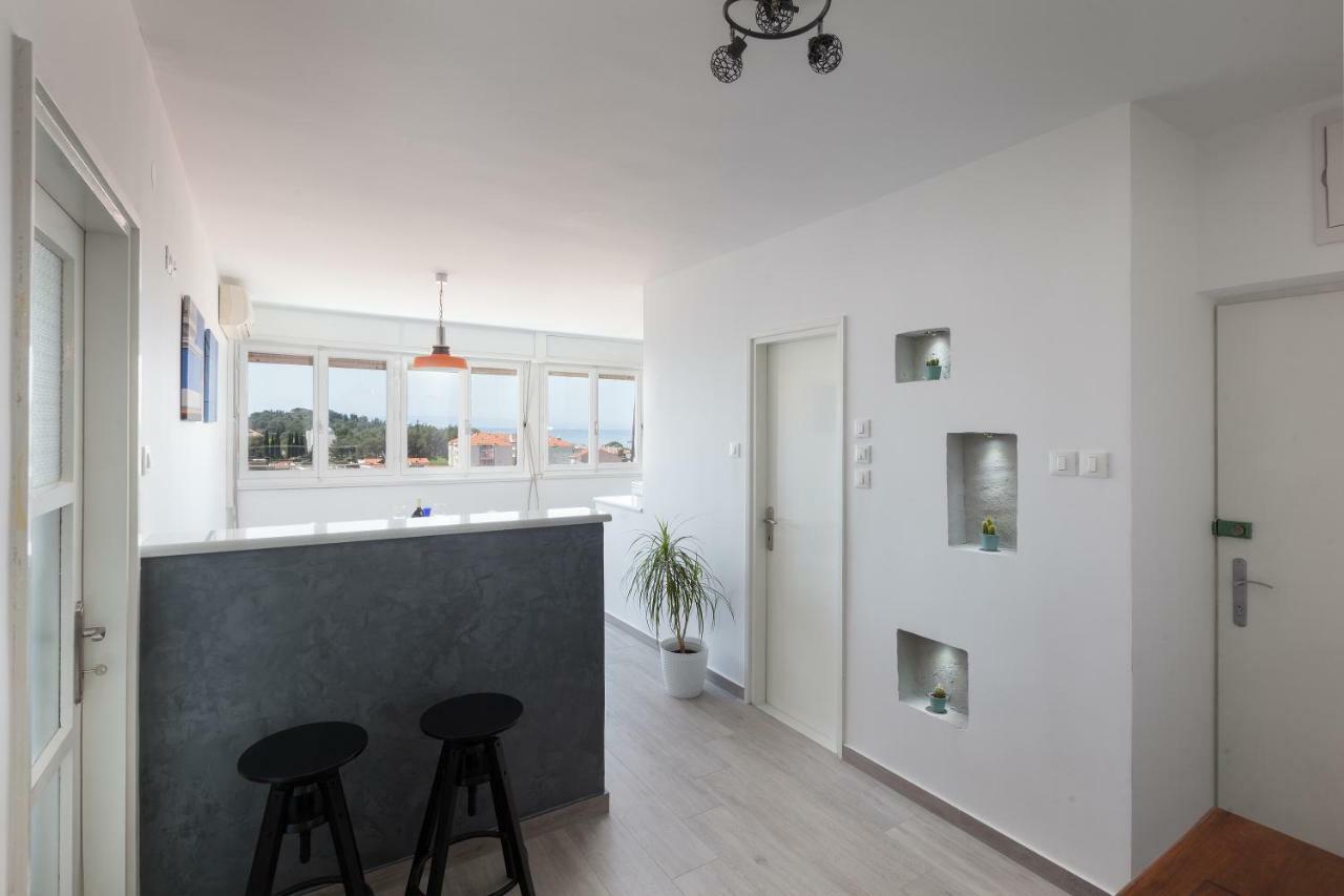 Apartment Zara Makarska Luaran gambar
