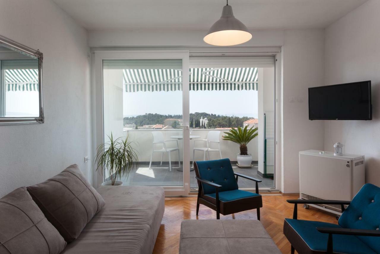 Apartment Zara Makarska Luaran gambar