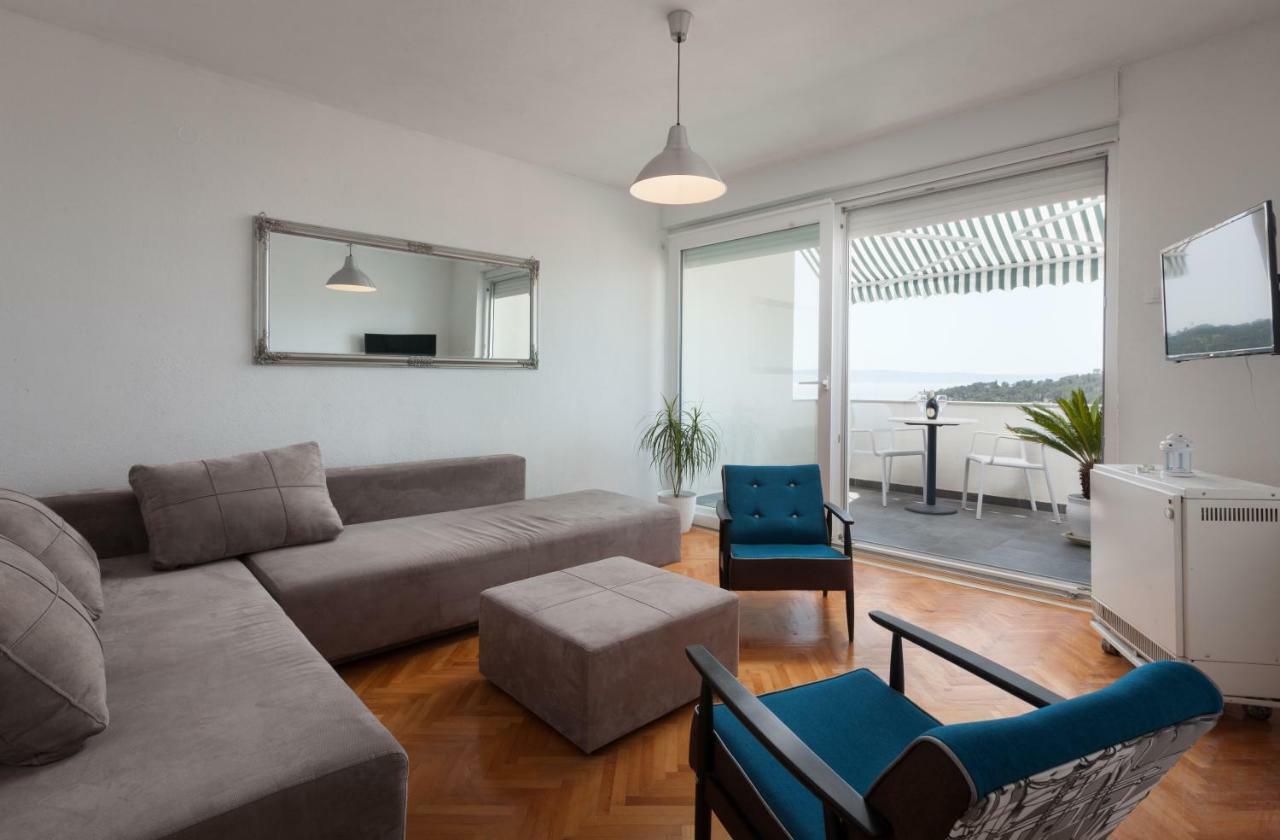 Apartment Zara Makarska Luaran gambar